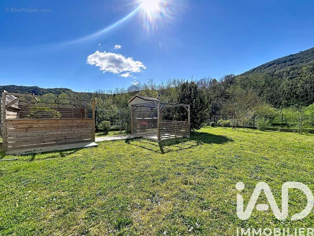 Photo 3 - Maison à REYNES