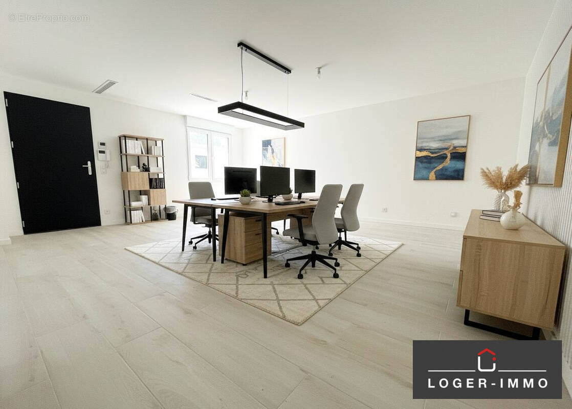 Commerce à LE PERREUX-SUR-MARNE