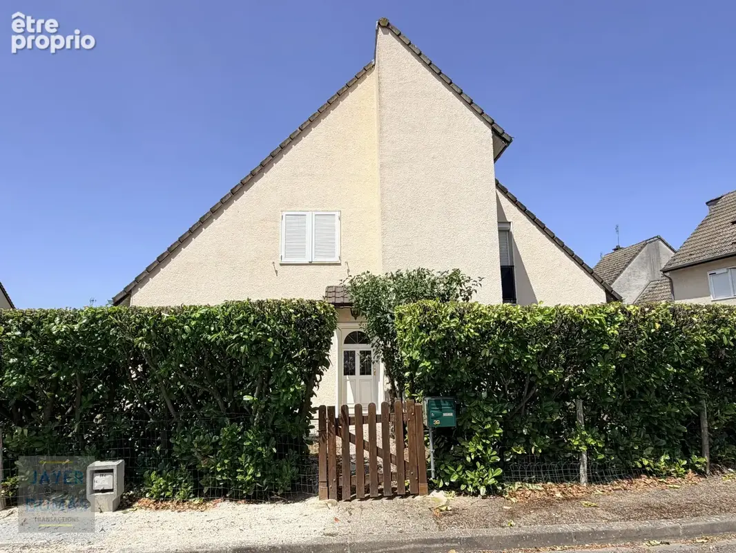 Exclusivite - saint-remy - taisey - belle maison 4 chambres - tres bon etat - - photo 11
