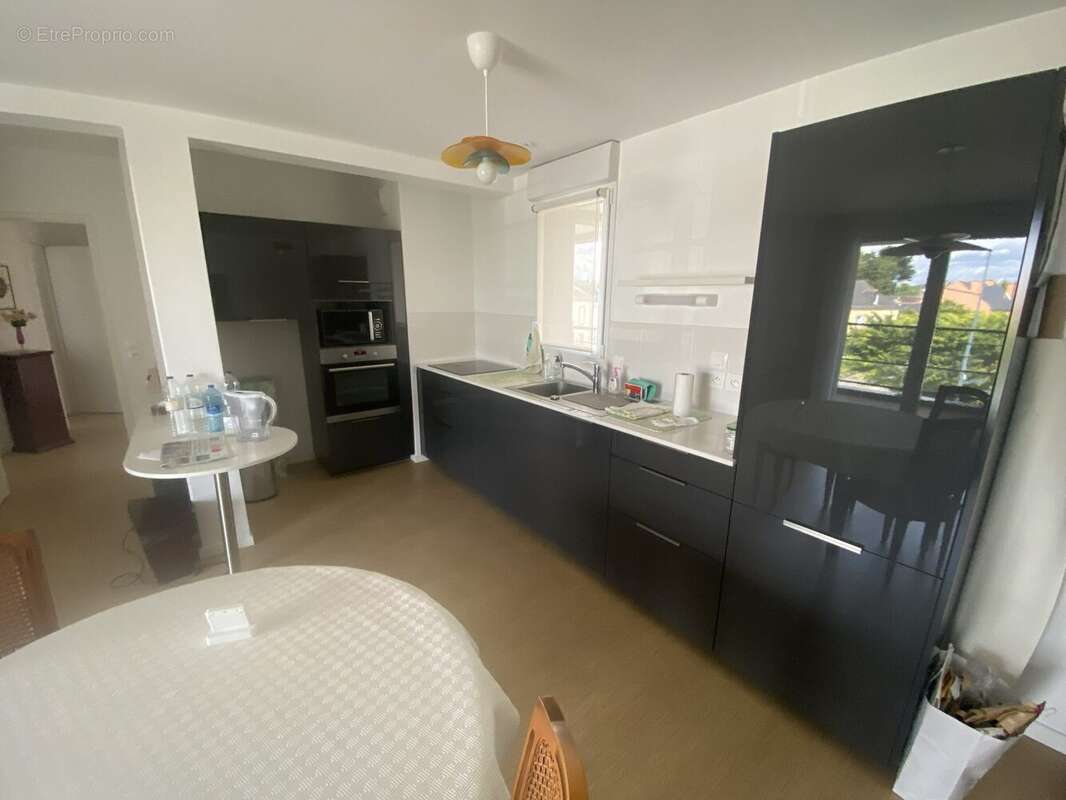 Appartement à HENNEBONT