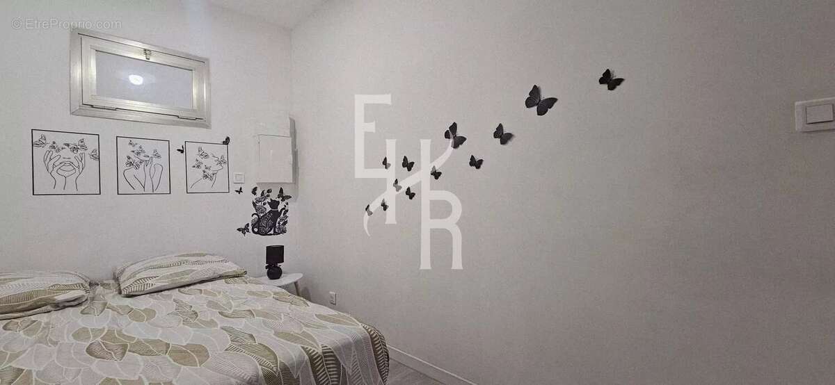 Appartement à MOUGINS