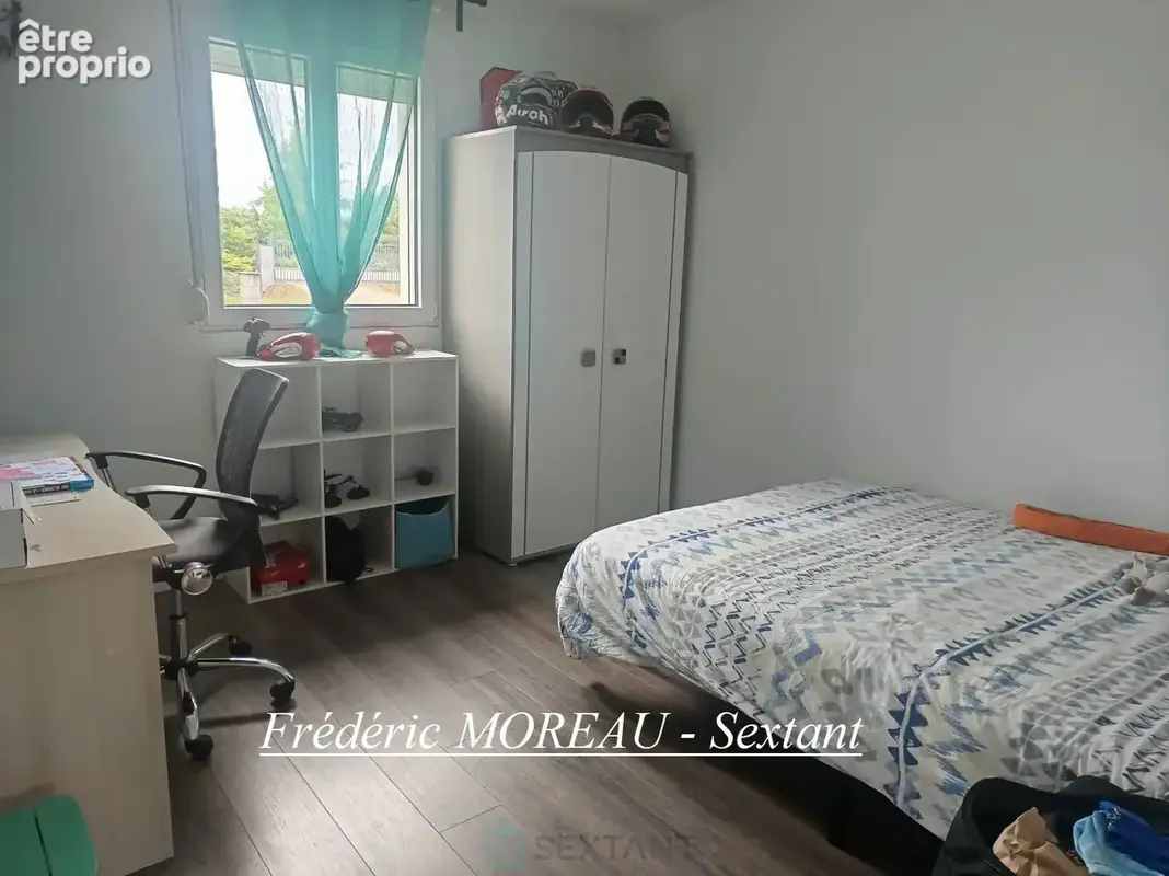 Belle maison de 127m2 DPE "A" sur 1658m2 de terrain - photo 7