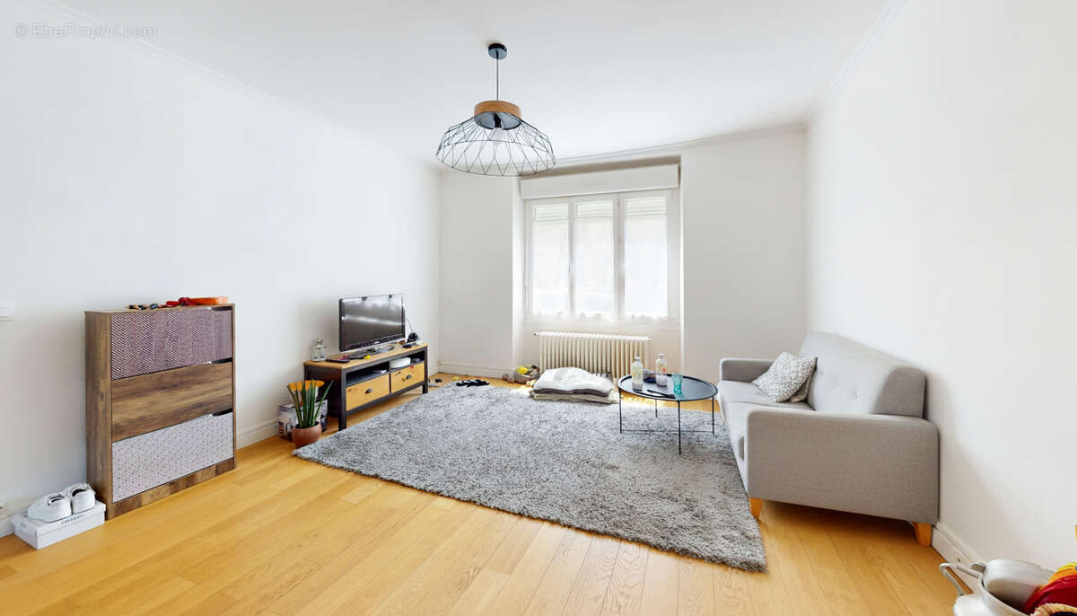 Maison 130m² à bourges - photo 3