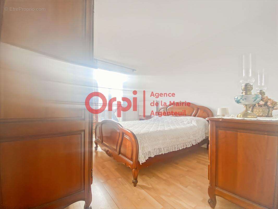 Maison à ARGENTEUIL