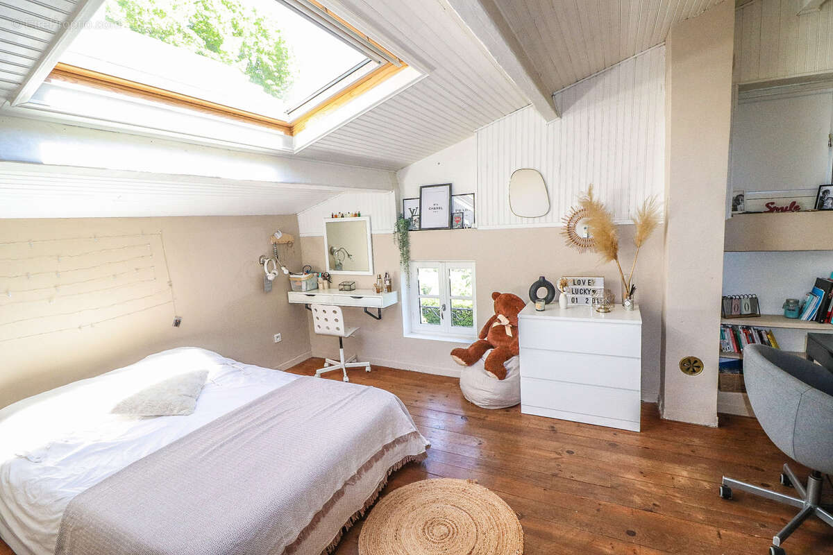 Maison à DRAGUIGNAN