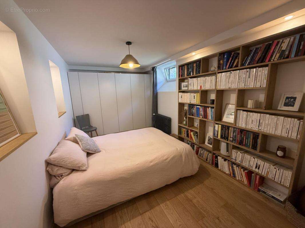 Maison 132 m² à Saint-Briac-Sur-Mer  - photo 15