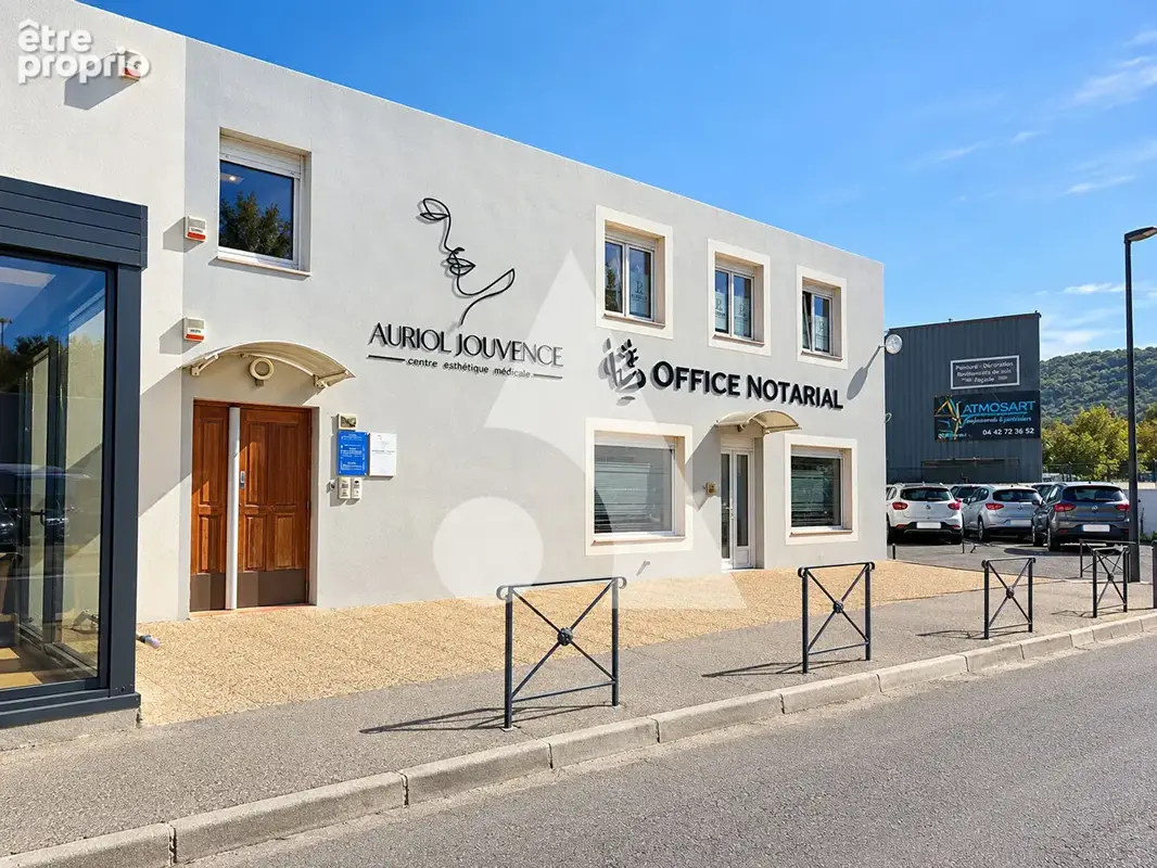 Photo Commerce à Auriol au prix de 39 900€