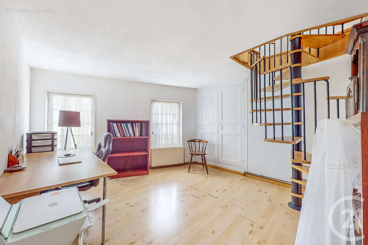 Maison à ANET