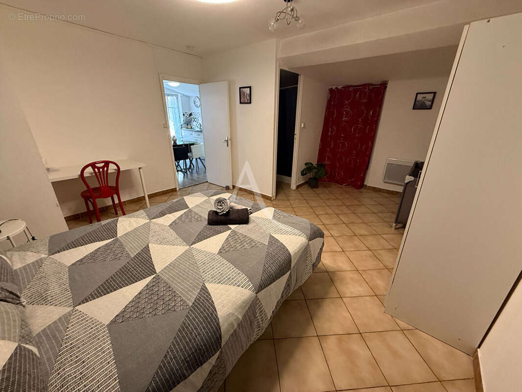 Appartement à CARCASSONNE