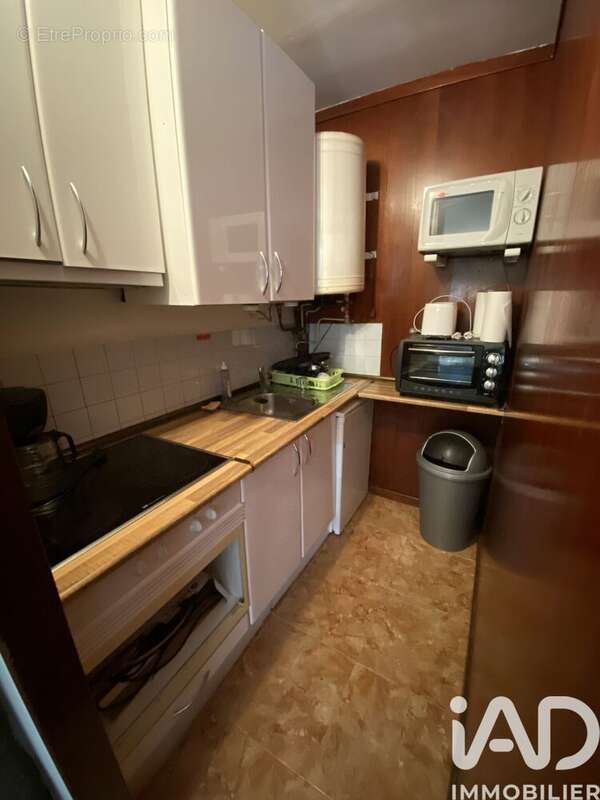 Photo 3 - Appartement à SAINT-LARY-SOULAN