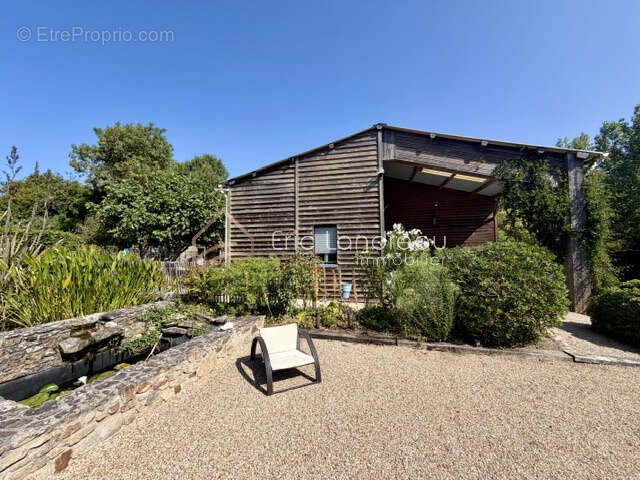 Plus qu'un domaine, une destination. - photo 26