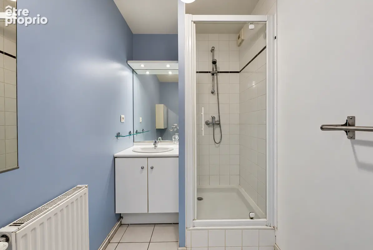 Appartement T2 - Beauregard - photo 14