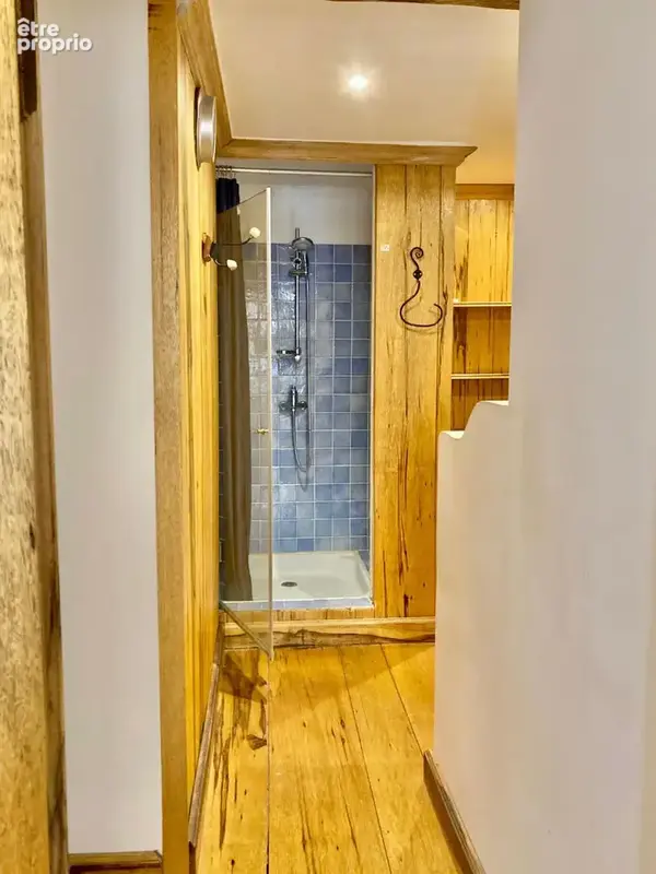 Charmante  et authentique maison de village rénovée avec vue - photo 14