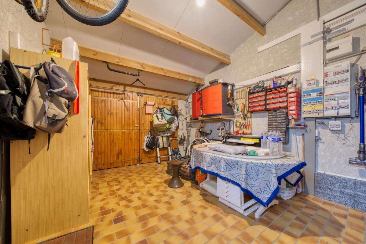 Maison à LE GRAND-VILLAGE-PLAGE