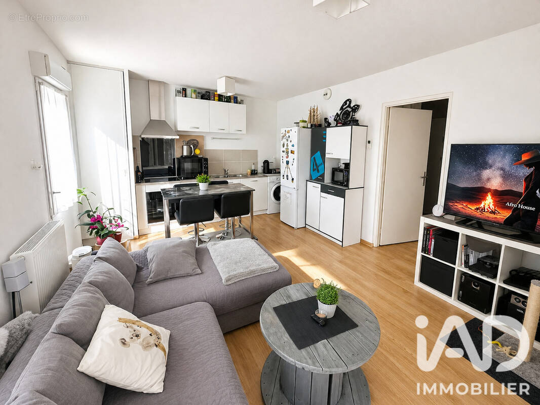 Photo 1 - Appartement à EYSINES
