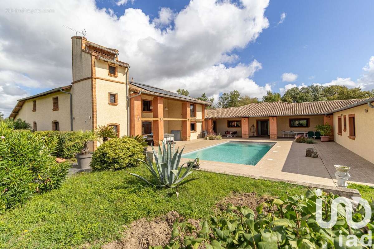 Photo 3 - Maison à MONTAUBAN