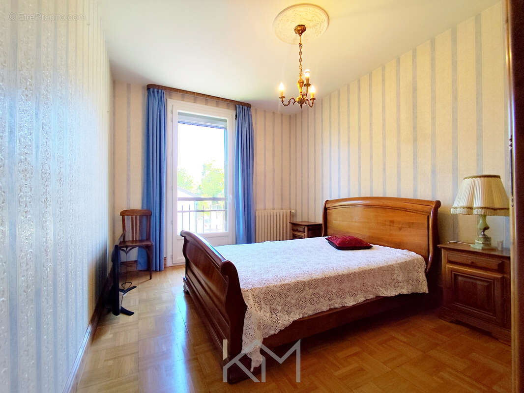 Maison 4 chambres La Varenne - photo 8
