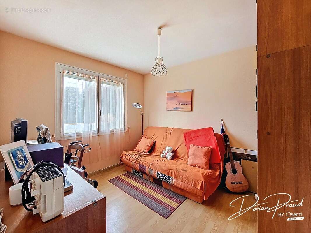 Photo 8 - Maison à CHALLANS