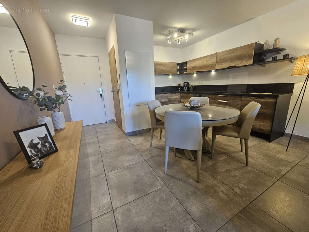 Appartement à SAINTE-MAXIME