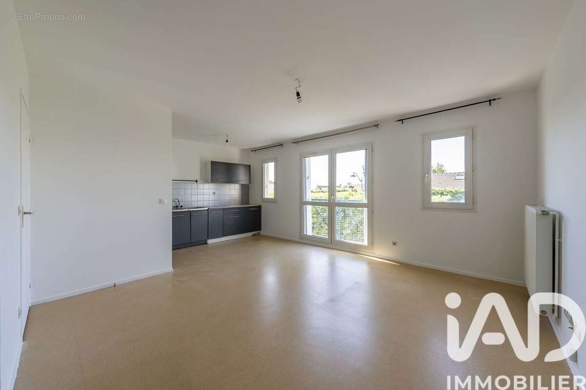 Appartement 34 m² à Chevilly-Larue  - photo 3