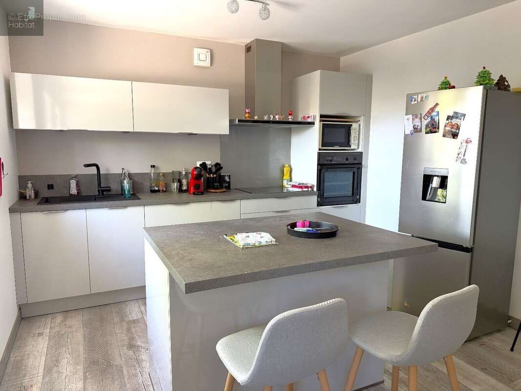 Maison T6 Onet Le Château - photo 5