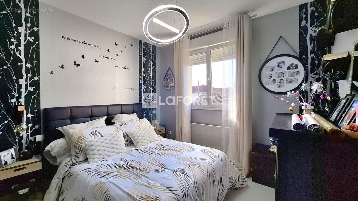 Appartement à DOMBASLE-SUR-MEURTHE