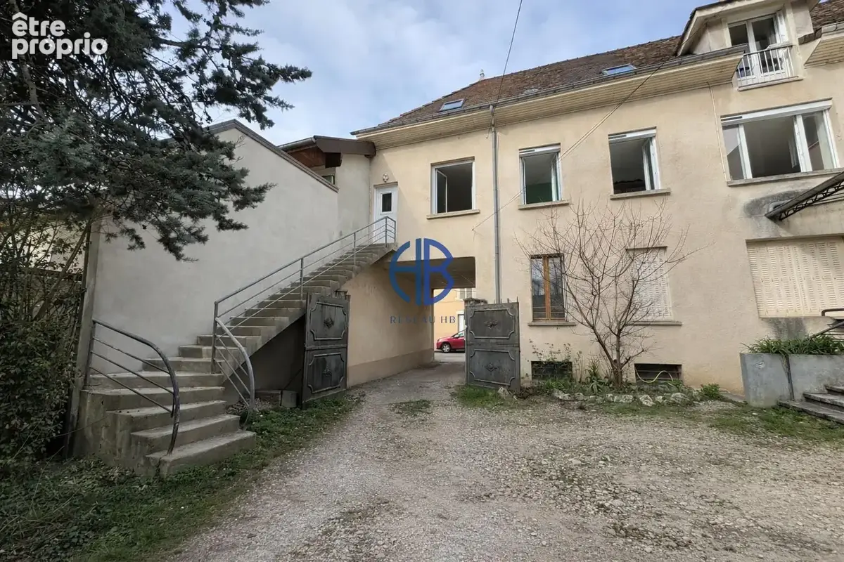 Appartement  2 pièce(s) Idéal investisseur ! - photo 1