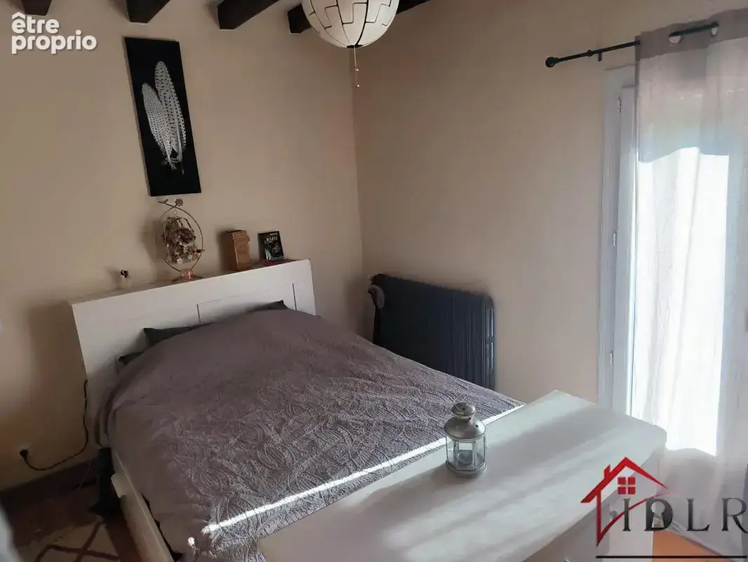 Maison de caractère rénovée avec grand terrain arboré   150 - photo 6