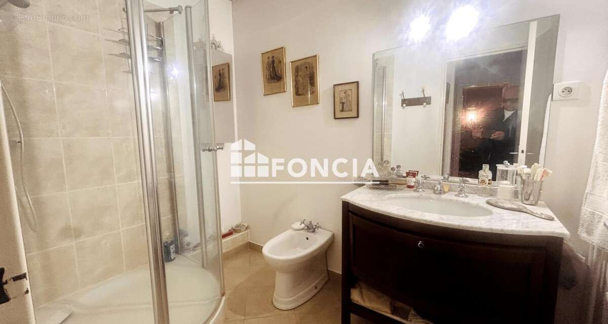 Appartement à DREUX