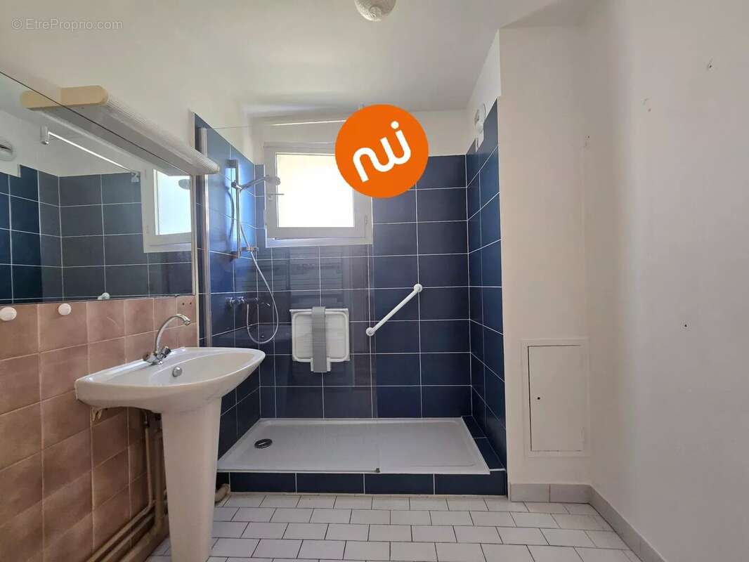 Appartement à TASSIN-LA-DEMI-LUNE