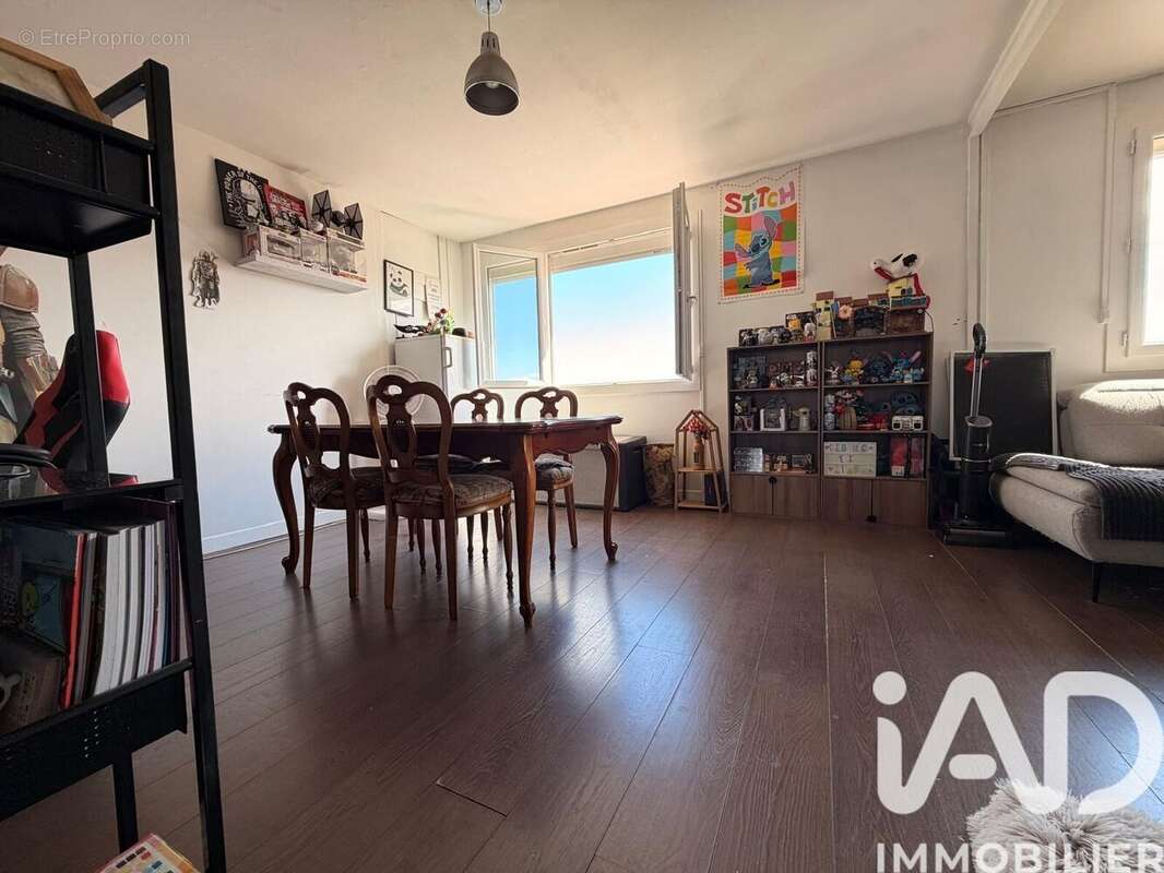 Photo 3 - Appartement à PERPIGNAN
