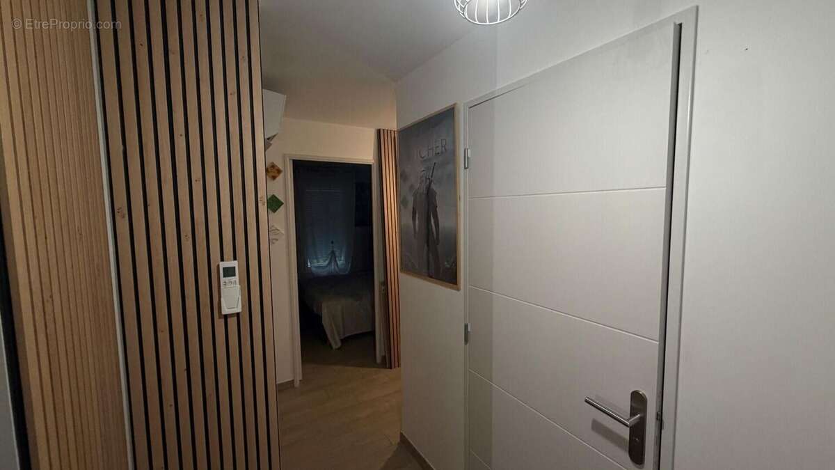 Appartement à GARDANNE