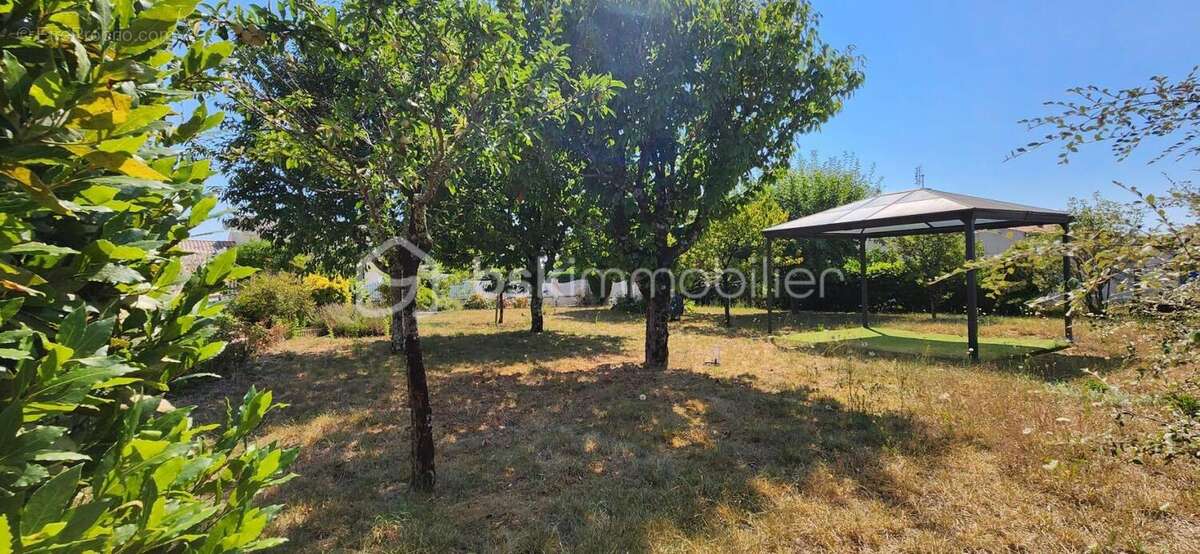 Maison 5 pieces 149 m2, sous-sol de 125 m2 sur terrain de 1300 m2 - photo 14