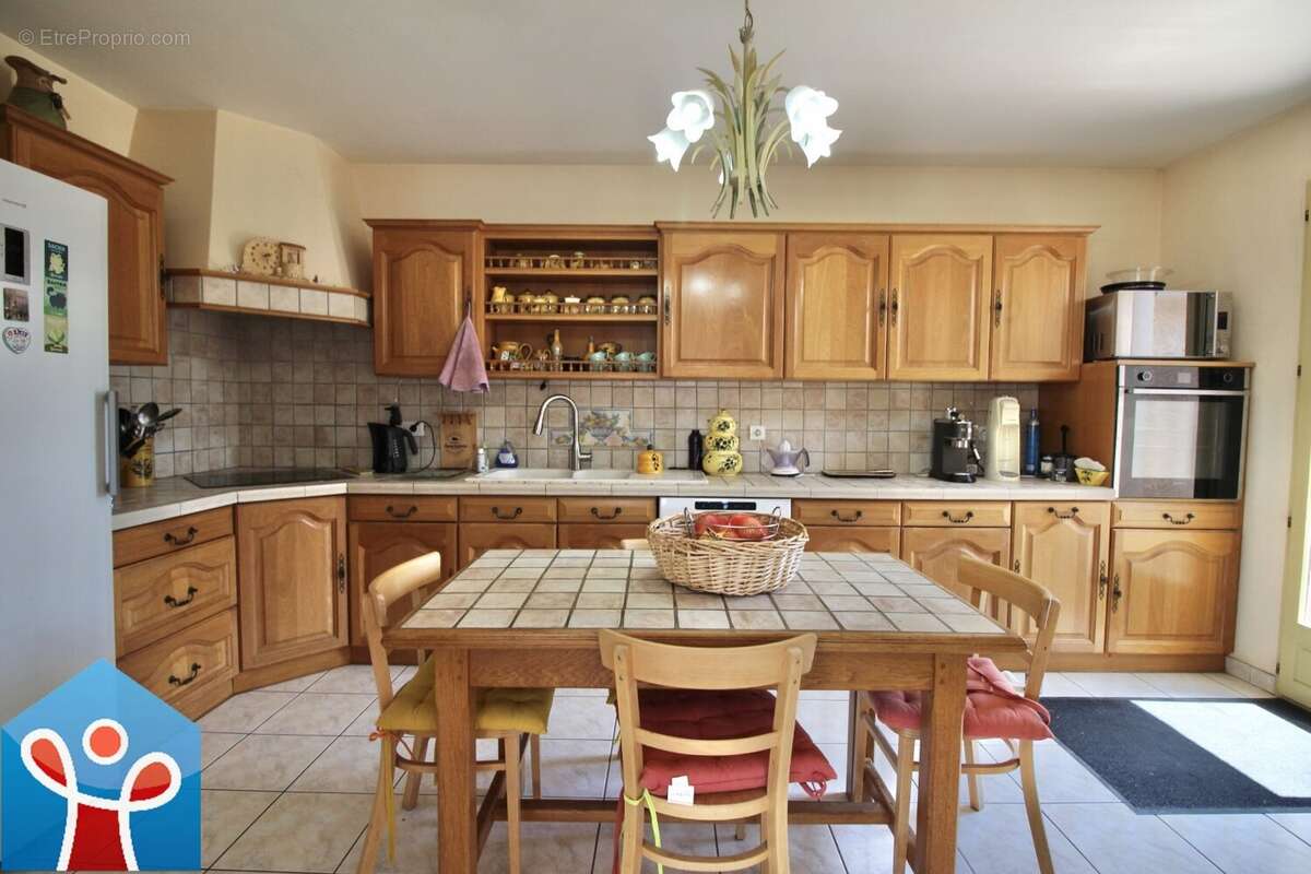 Villa plain pied T6 - photo 9