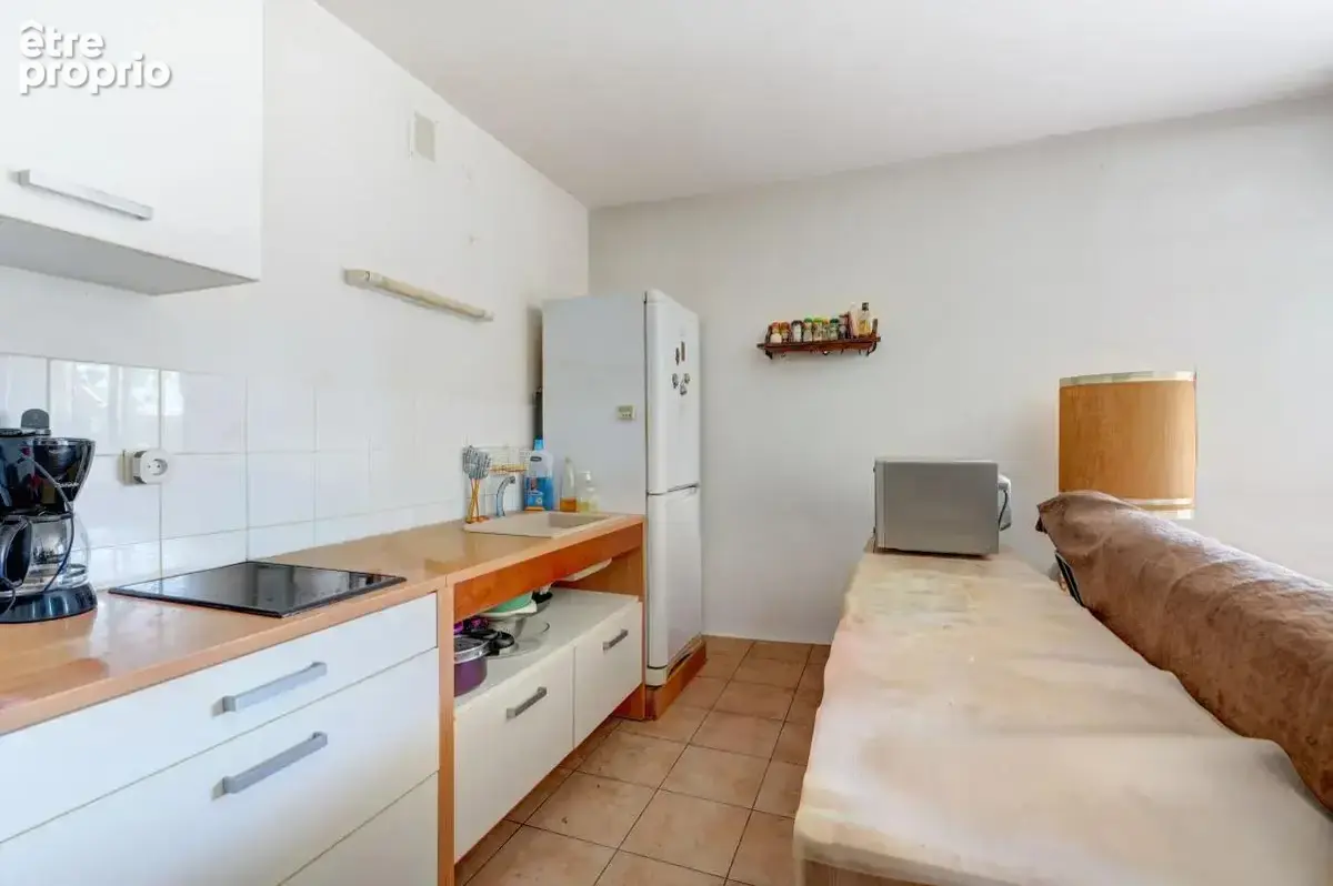 Appartement - photo 4