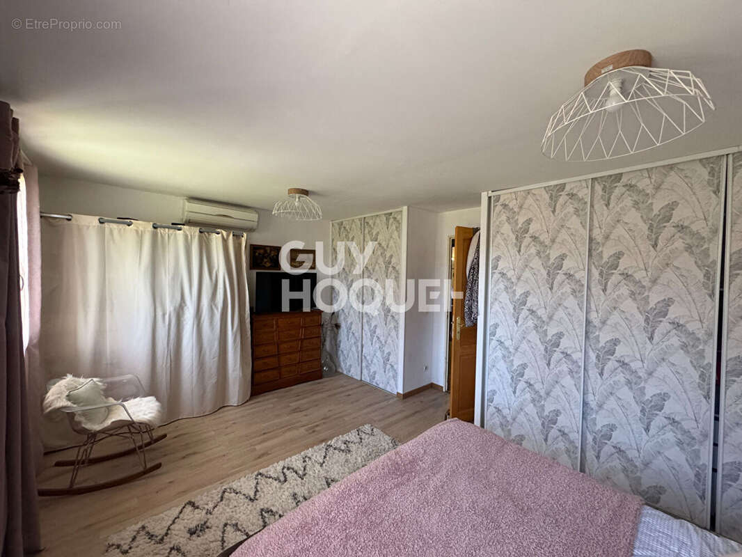 Maison à BOIS-LE-ROI