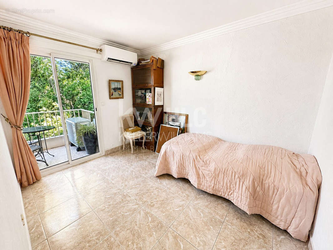 Appartement 66 m² à Cannes  - photo 8