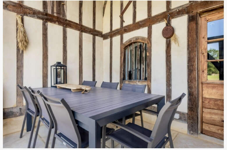 Maison à MASQUIERES