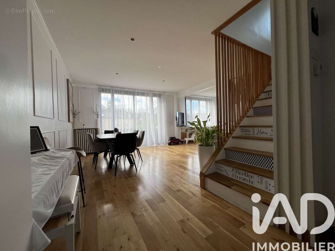 Photo 8 - Maison à MONTMORENCY