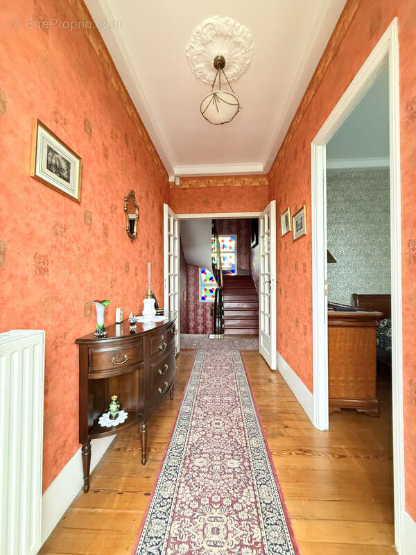 Maison à LE RAINCY