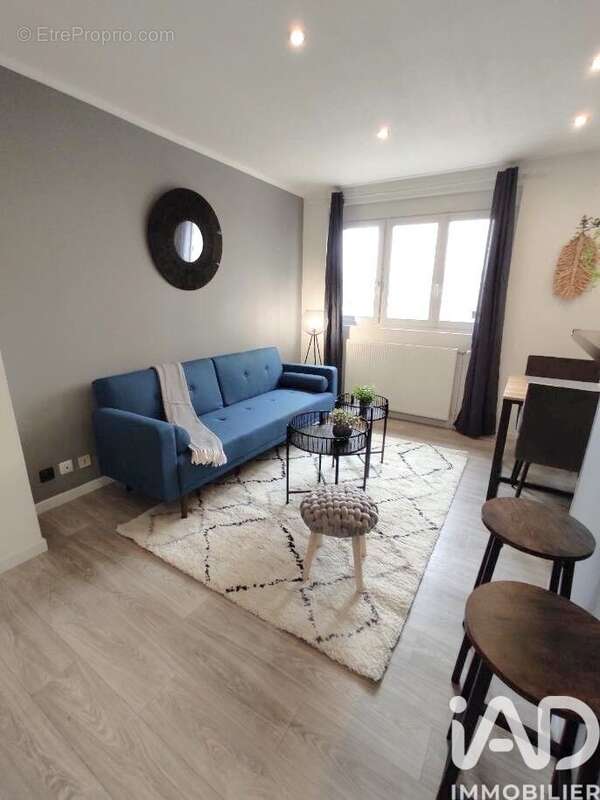 Photo 4 - Appartement à SAINT-BRIEUC