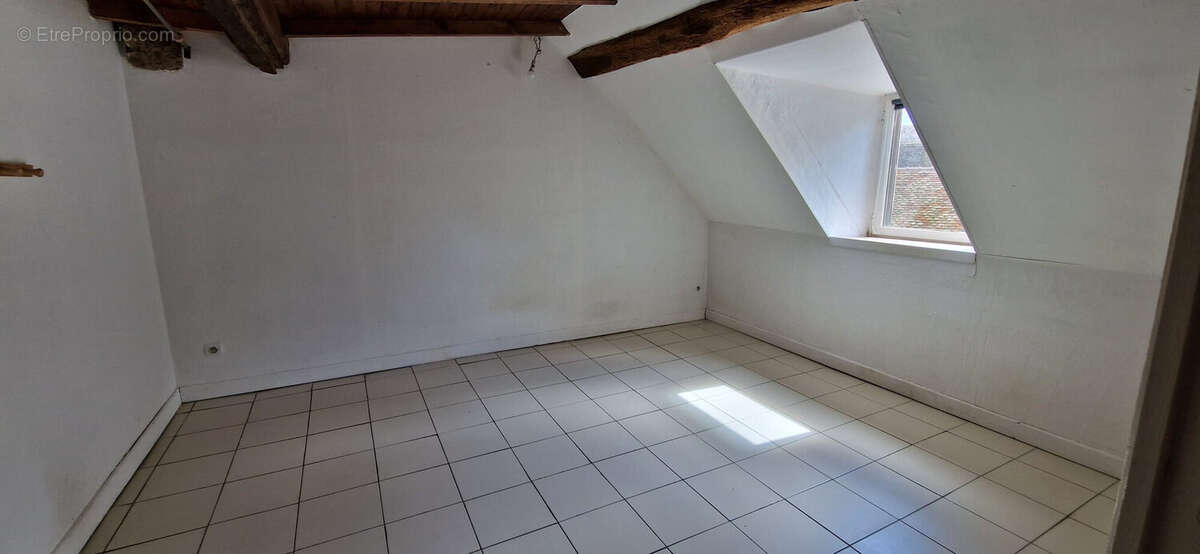Appartement à BEAUNE