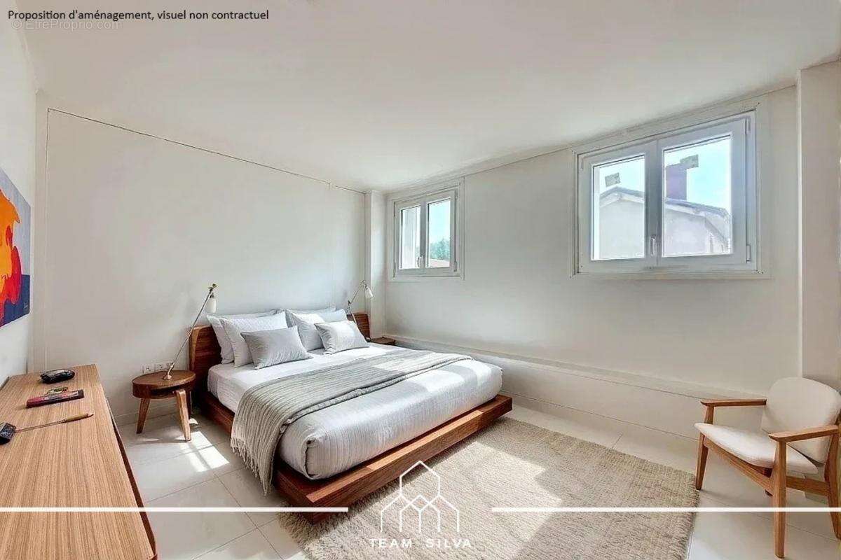 Maison à SAINT-BARTHELEMY