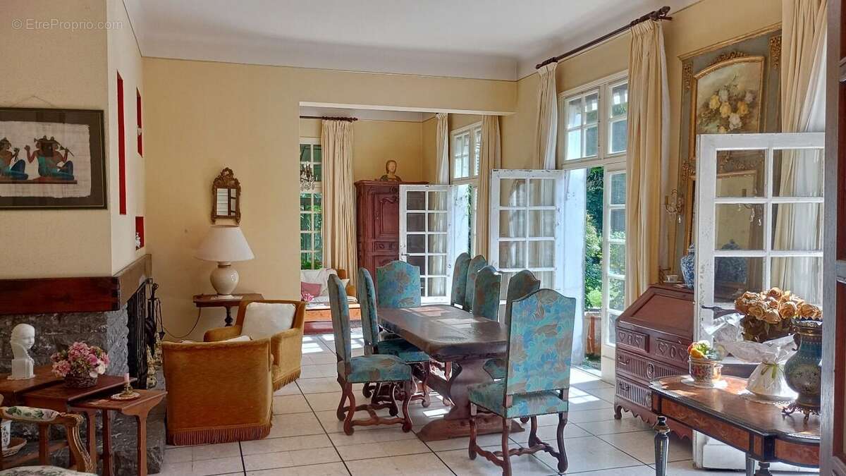 Maison à NOGARO