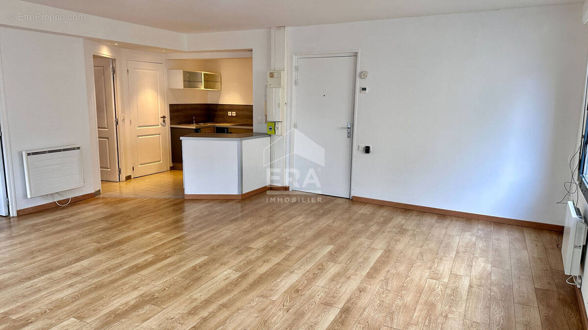 Appartement à BRAY-DUNES