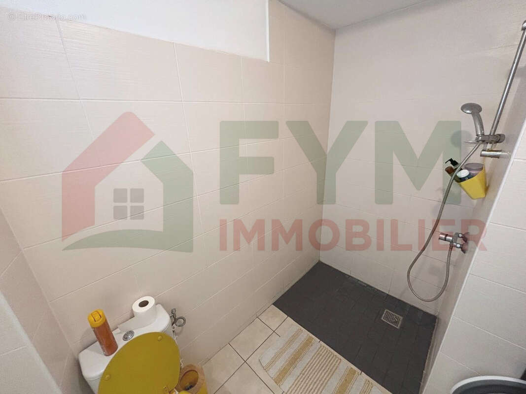 À vendre   studio 26 m2 avec vue mer   les avirons   99 900 € hai - photo 4