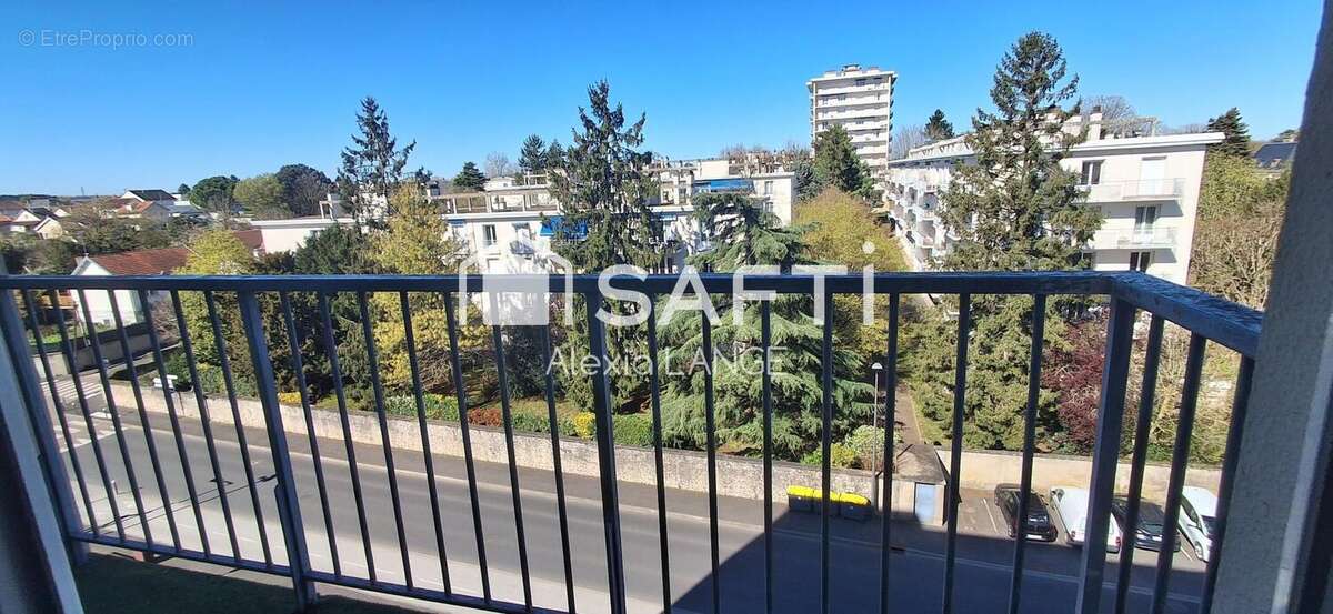 Photo 6 - Appartement à JOUE-LES-TOURS