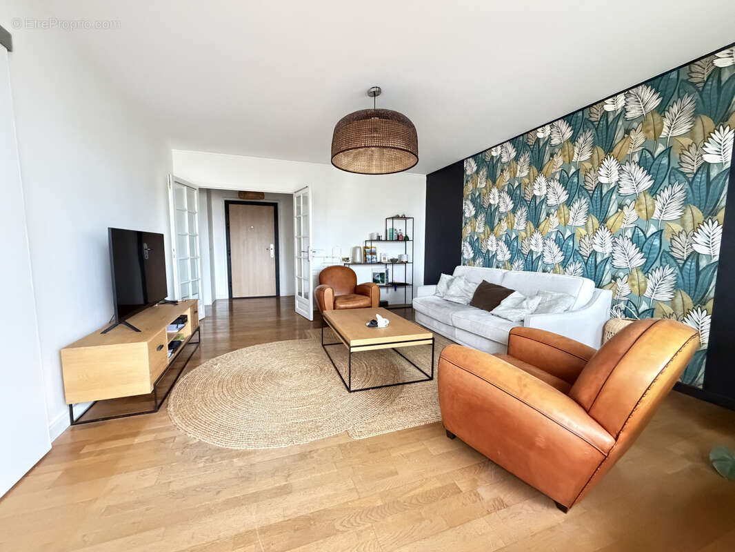 Appartement à ANGERS