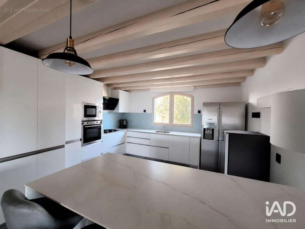 Photo 3 - Maison à LATOUR-BAS-ELNE