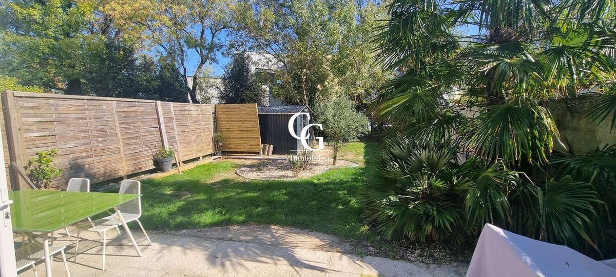 Maison à BOUGUENAIS